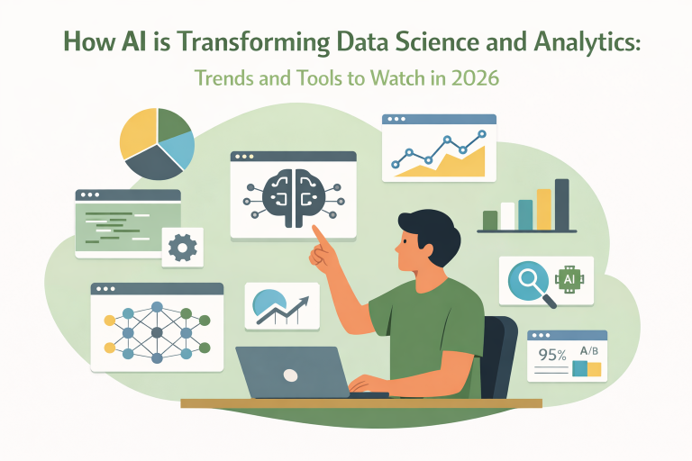Itvedant Blogs: Master Data Science, AI & IT Skills - Practical ...