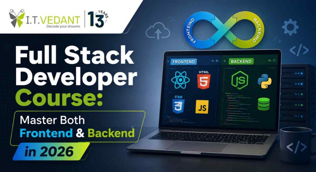 full stack developer