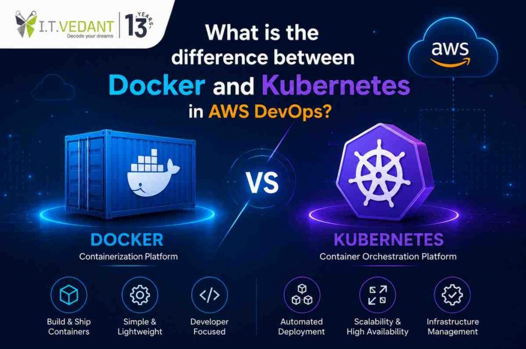 AWS Devops Course