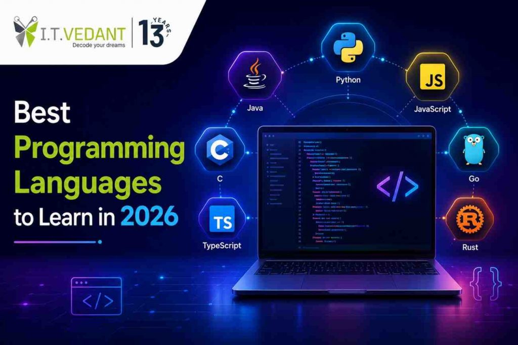 Best Programming Languages