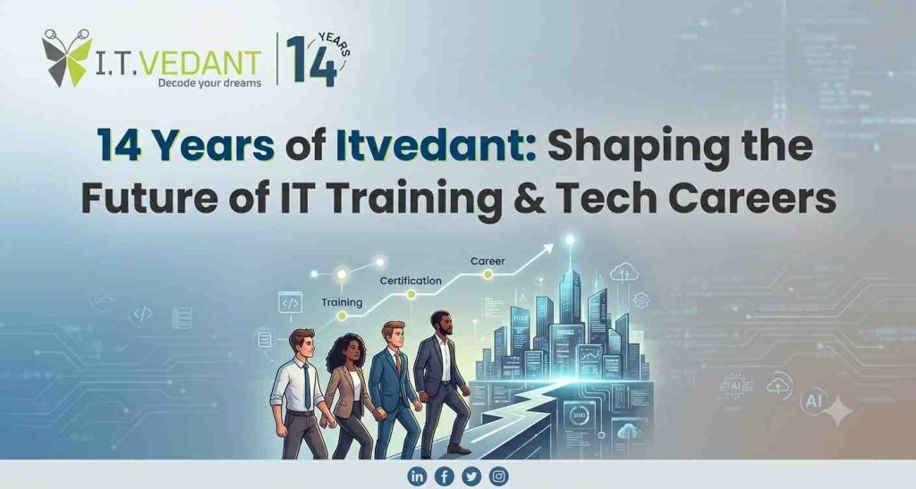How to Choose the Right IT Training Course | Itvedant