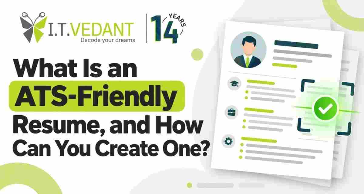 How to Create an ATS-Friendly Resume: Step-by-Step Guide
