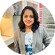 Pooja Salgaonkar itvedant employee review
