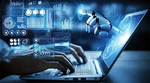 Digital Marketing & Analytics