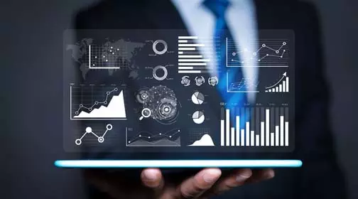 Data Analytics