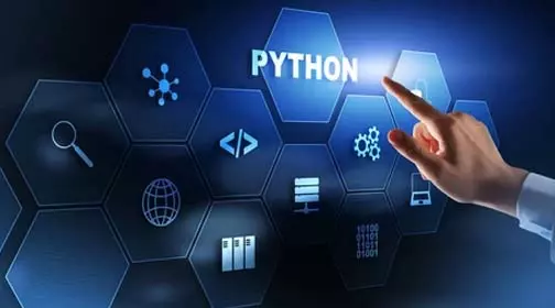 Python