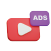 Youtube Ads