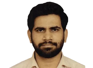 Dr. Dipanjan Biswas