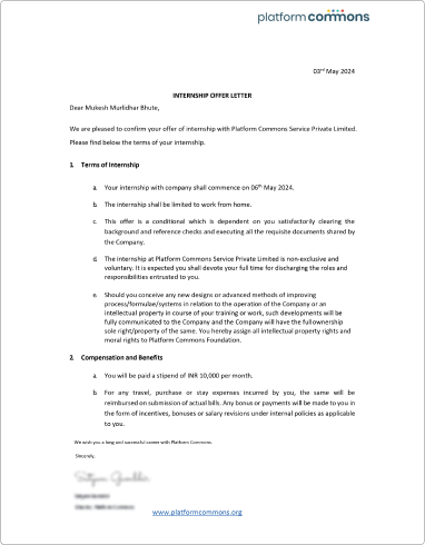 offer-letter