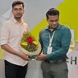 Award Ceremony