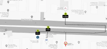Google Maps Logo