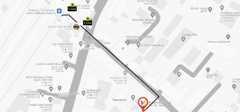 Google Maps Logo