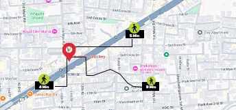 Google Maps Logo