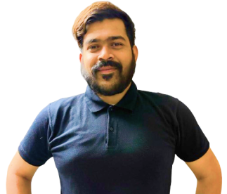 Deep Bhatt