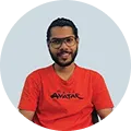 Prashant Vhatkar Itvedant Placed Student Review