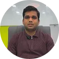 Satish Gaulkar Itvedant Placed Student Review