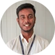 Rajas Chidrawa placed by itvedant