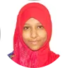 Mariyam Yasminesm