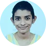 Sharmila P