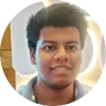 Ashwin Ganesh