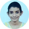 Sharmila Parthasarathy