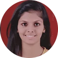 Anjana Bhave Itvedant student review