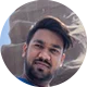Kalpesh Patel Itvedant student review