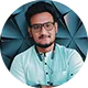 Santhosh Raja Itvedant full stack developer review