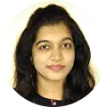 Shivani Shukla Itvedant full stack developer review