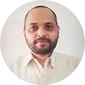 Vinayak Sakpal Itvedant student review