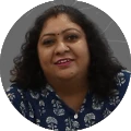 Jasmine Nautiyal Itvedant student review