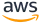 aws logo